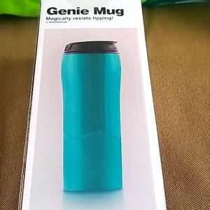 Genie Mug
